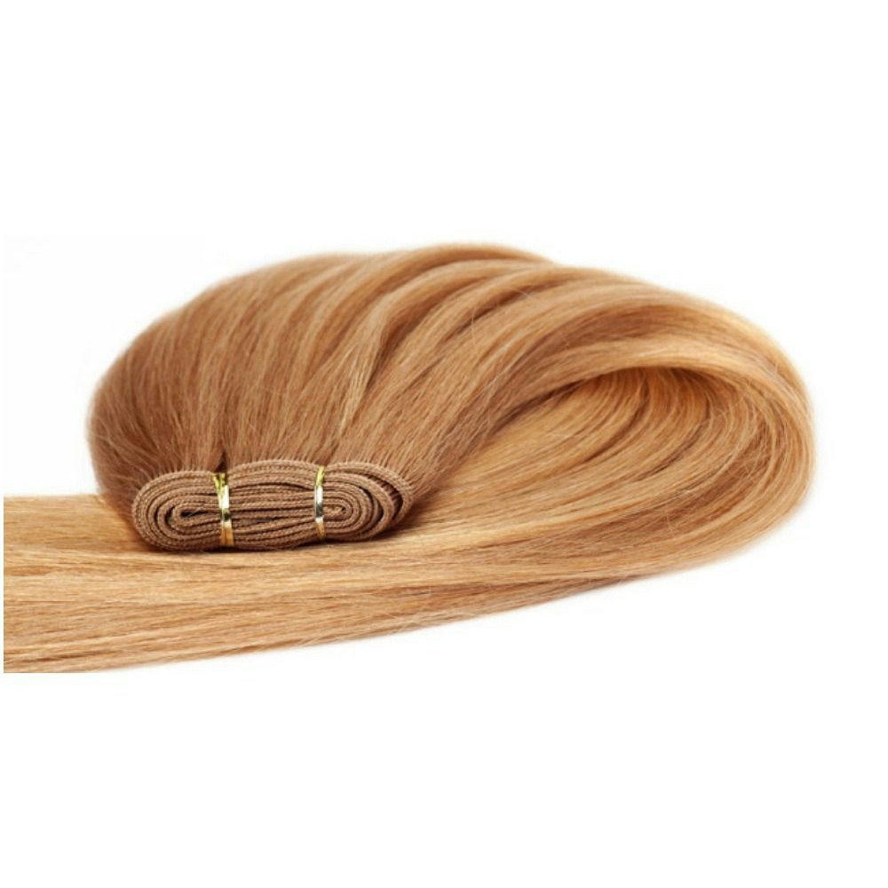 HD ‘Pure’ – Luxurious Remy Weft – 100g