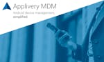 Applivery MDM image