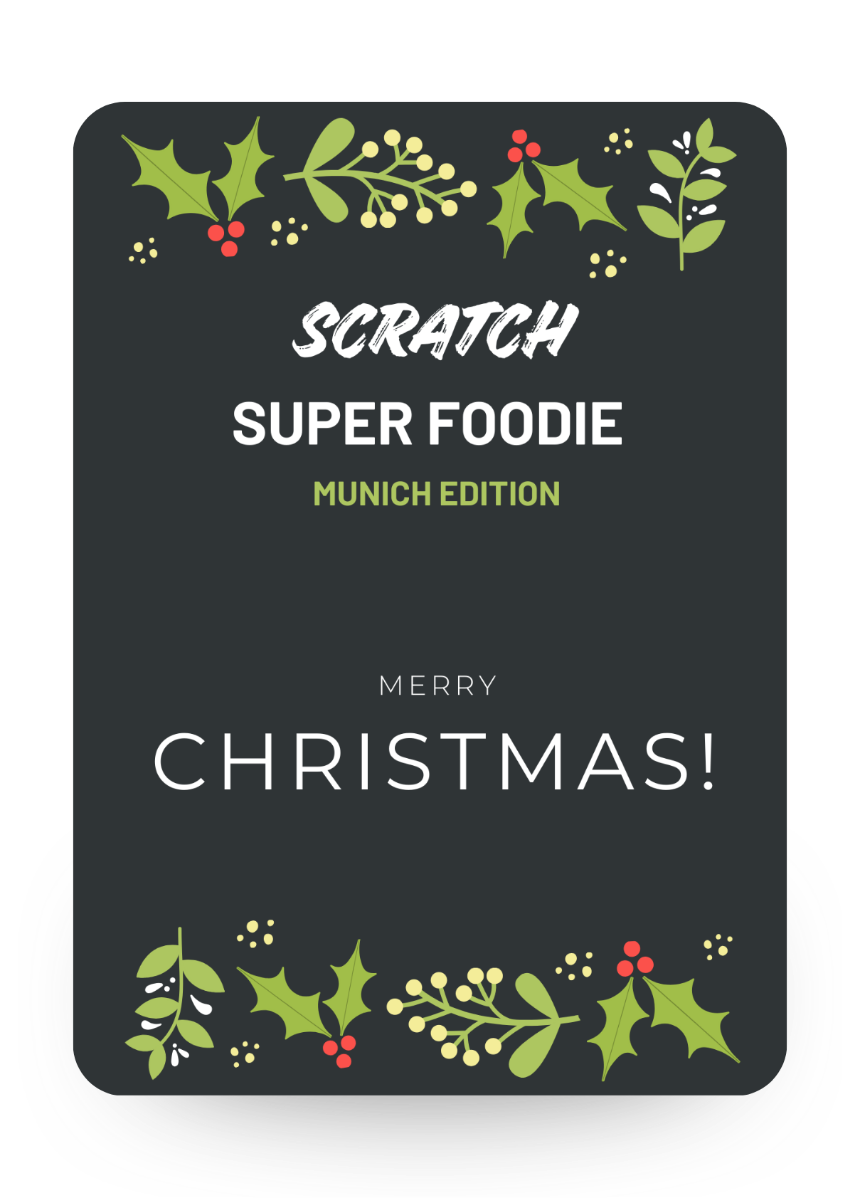 SCRATCH Gifts gallery image
