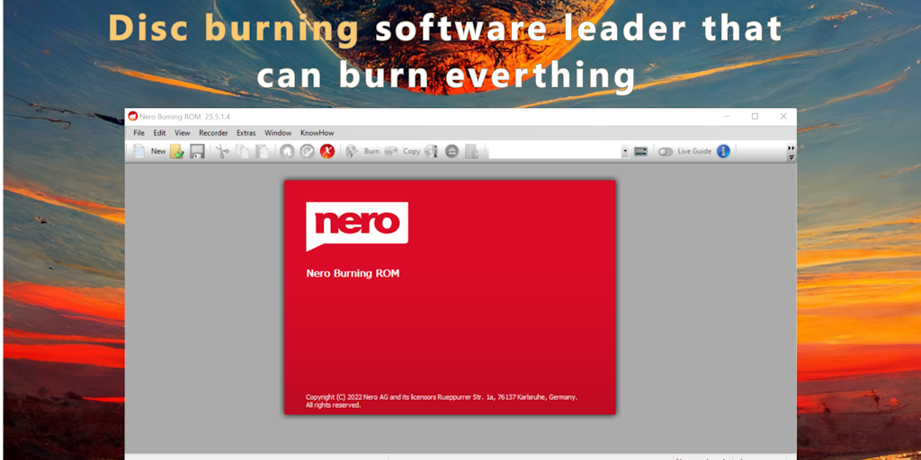 Nero Platinum 2023 Product Information, Latest Updates, and Reviews 2024 Product Hunt