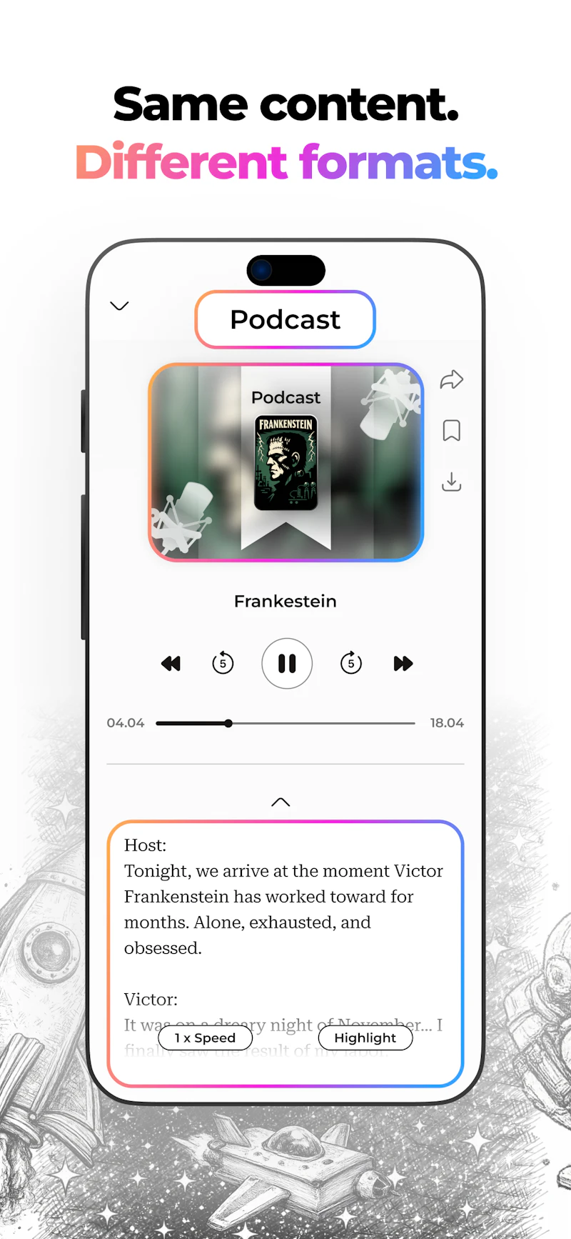 The Mentiqo screenshot 3