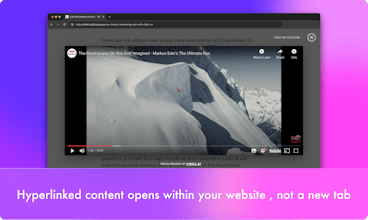 Linkz.ai 3.0 gallery image