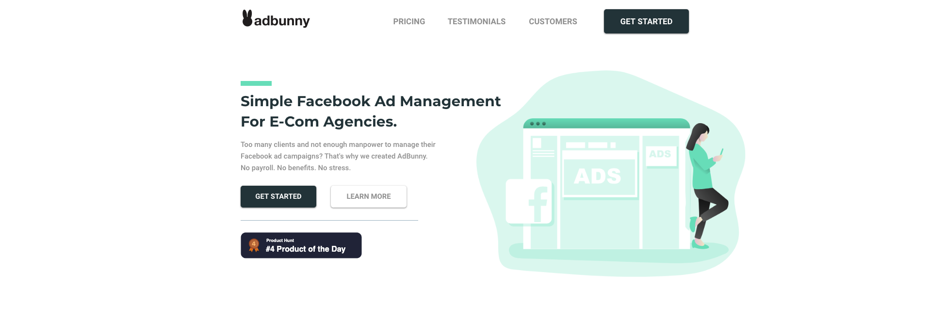 AdBunny Image