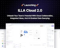 ILLA Cloud media 1