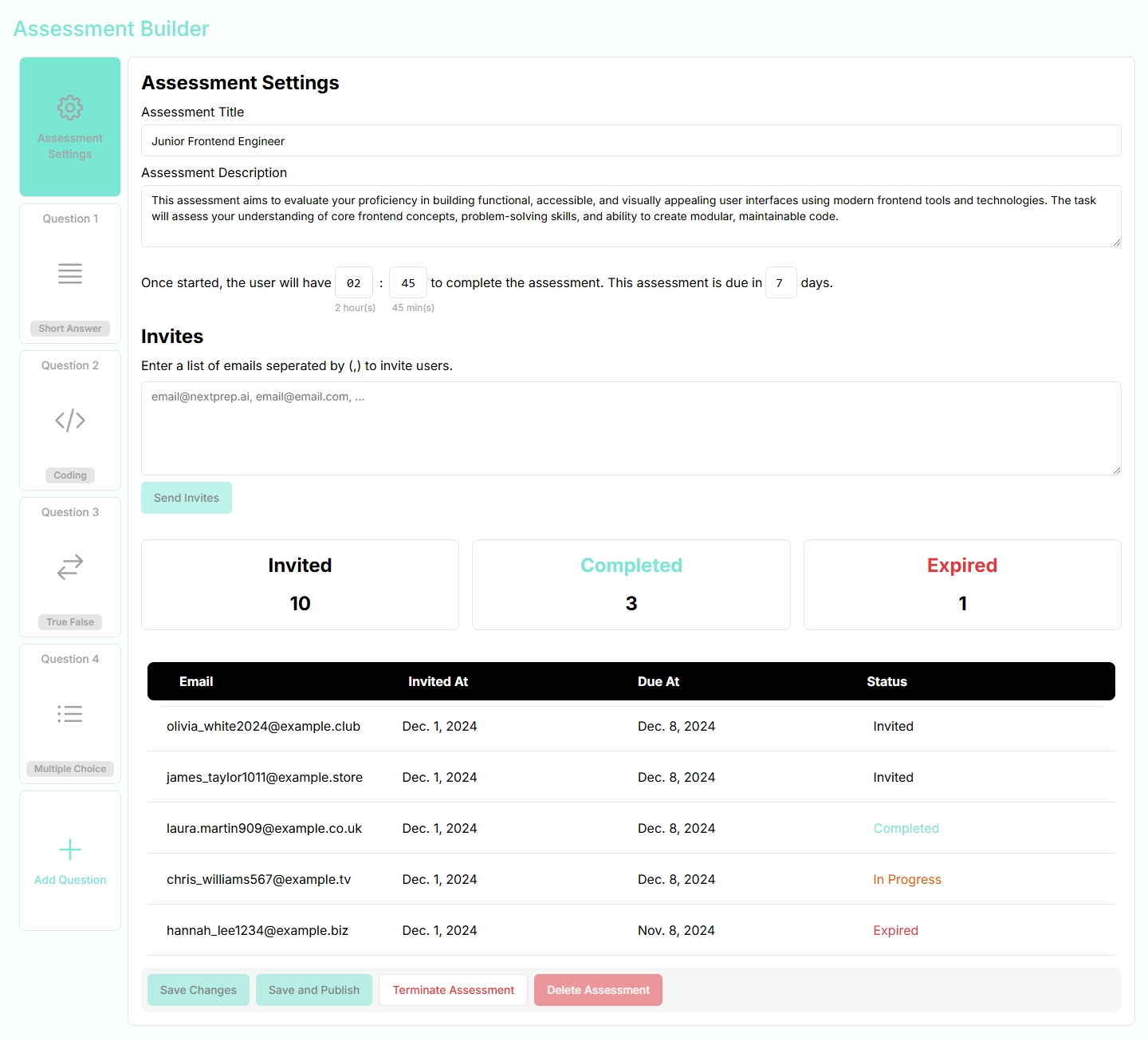 Nextprep gallery image