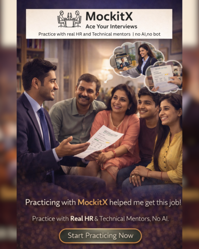 MockitX gallery image