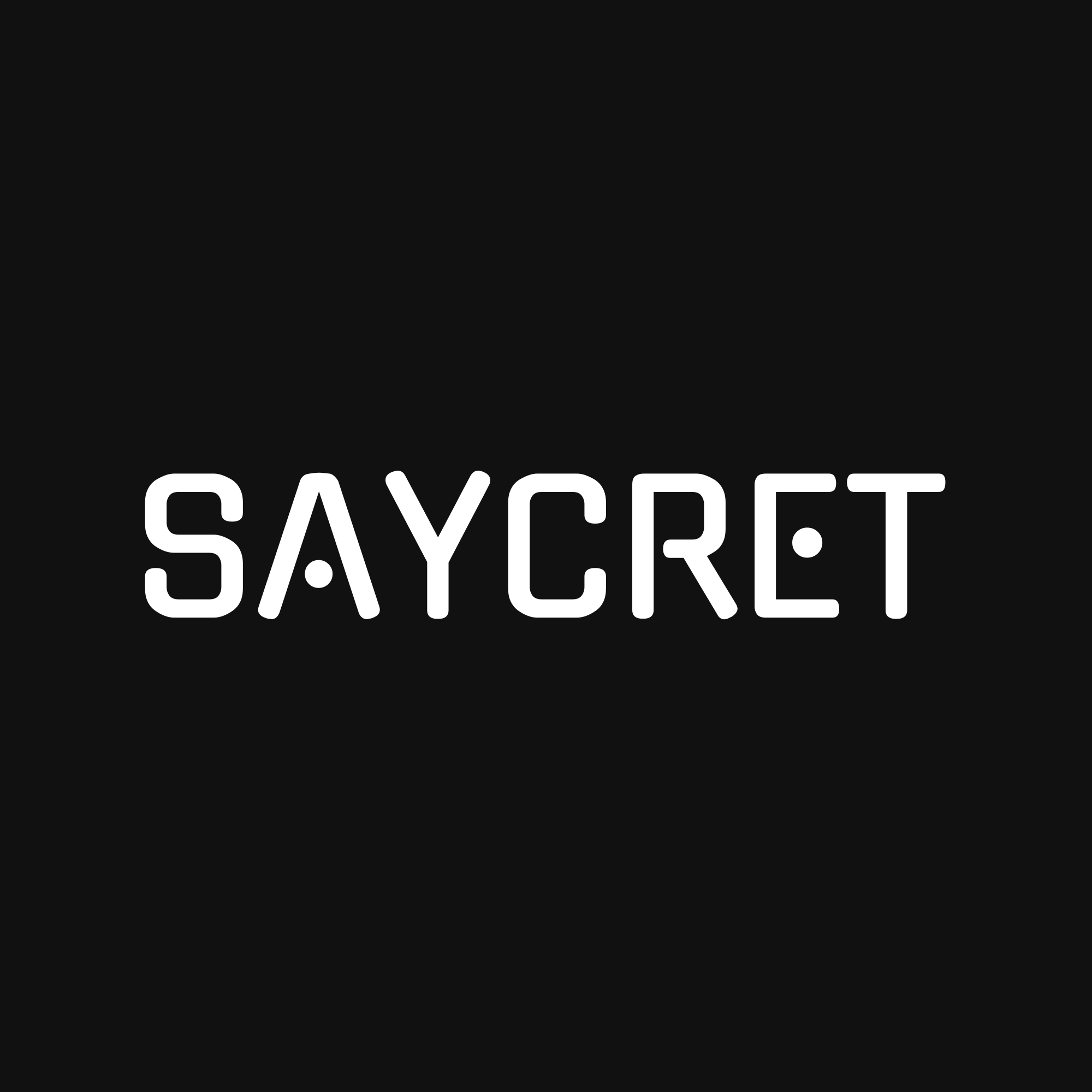 Saycret