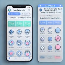 Med Alessia gallery image