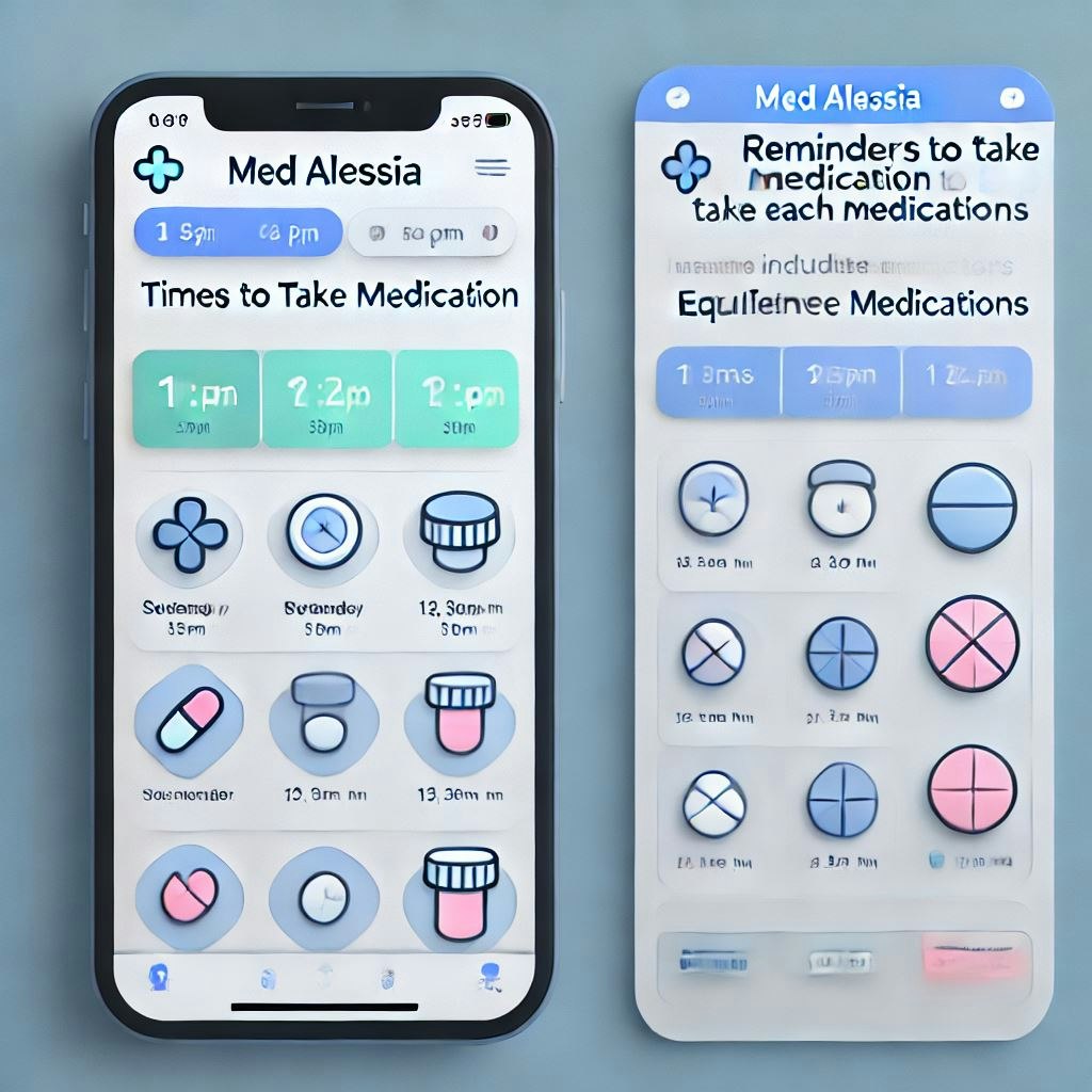 Media Med Alessia - Doktor IA 10
