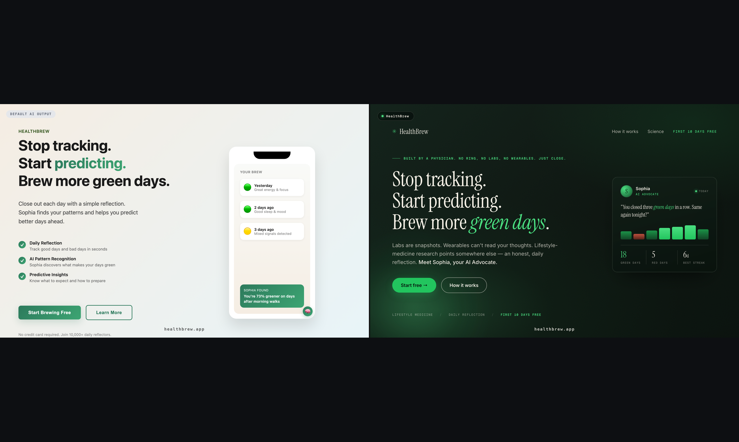 Fable Design System gallery image