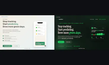 Fable Design System gallery image