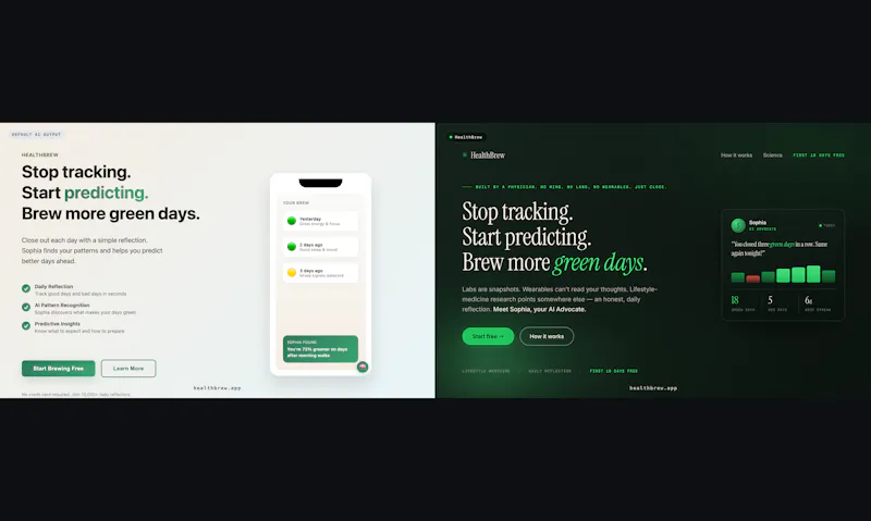 Fable Design System screenshot 3