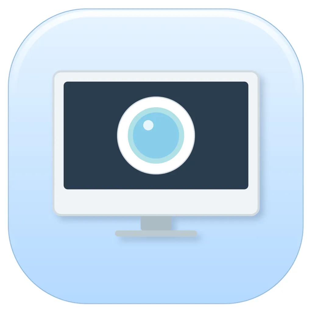 Simple Camera App