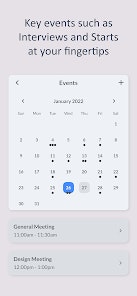 JobDiva gallery image