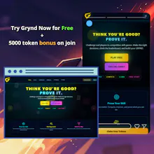 GRYND gallery image