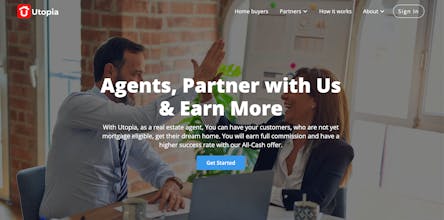 Utopia Homes gallery image