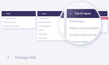 Eggplanned Beta gallery image