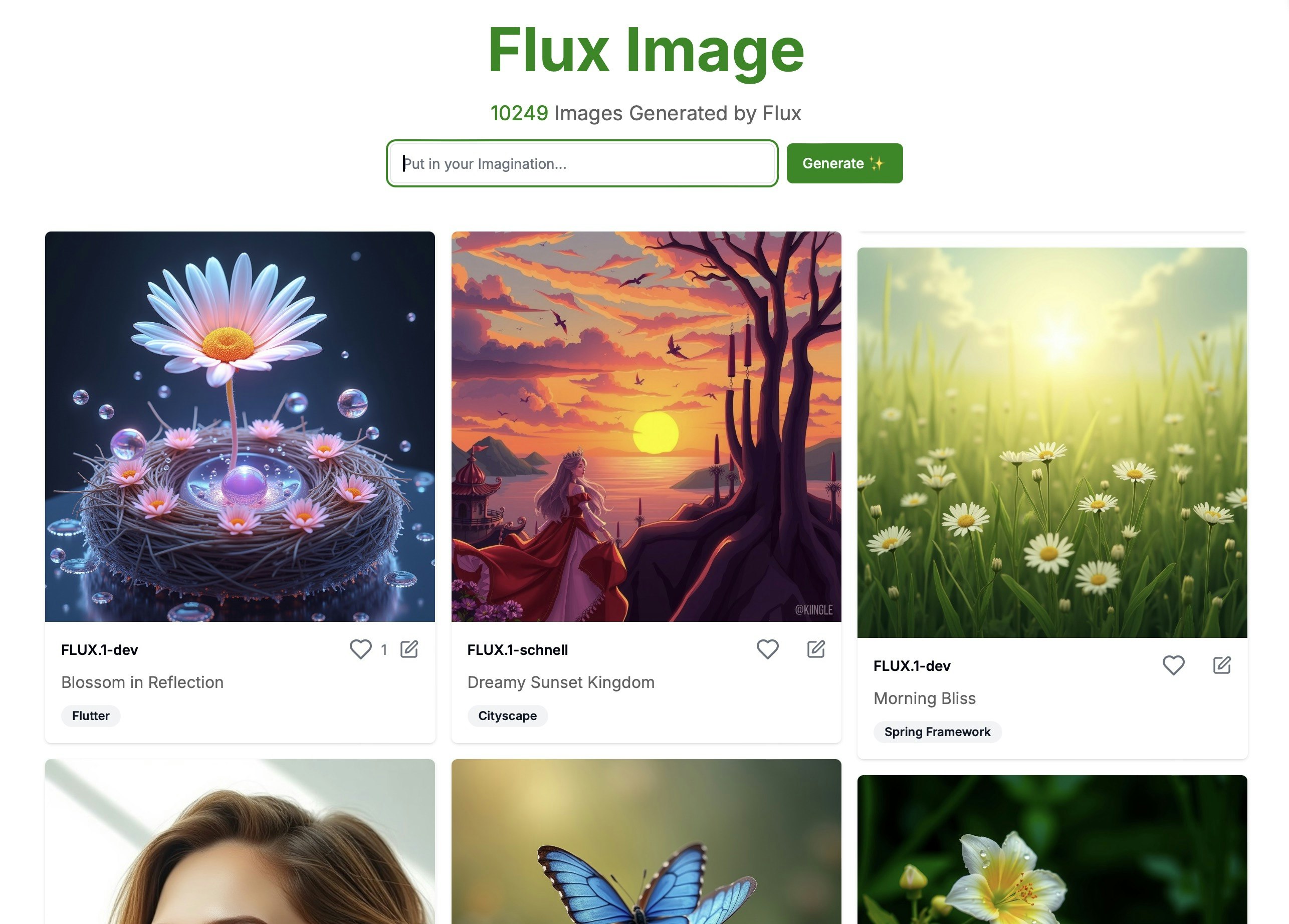Flux Image gallery image