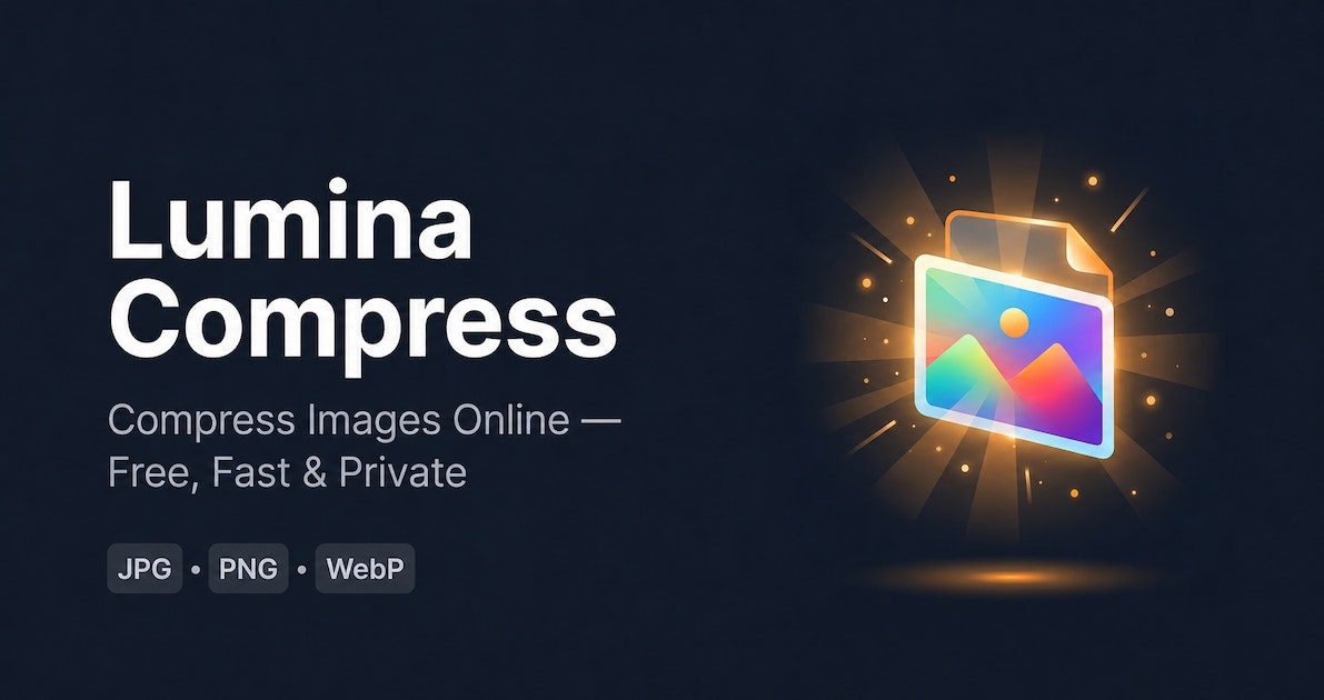 Lumina Compress gallery image