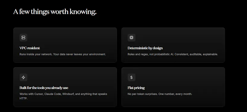Hadeda screenshot 3