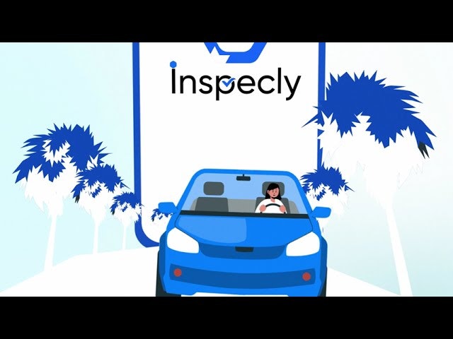 Inspecly.io gallery image