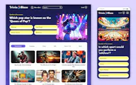 TriviaBlaze
