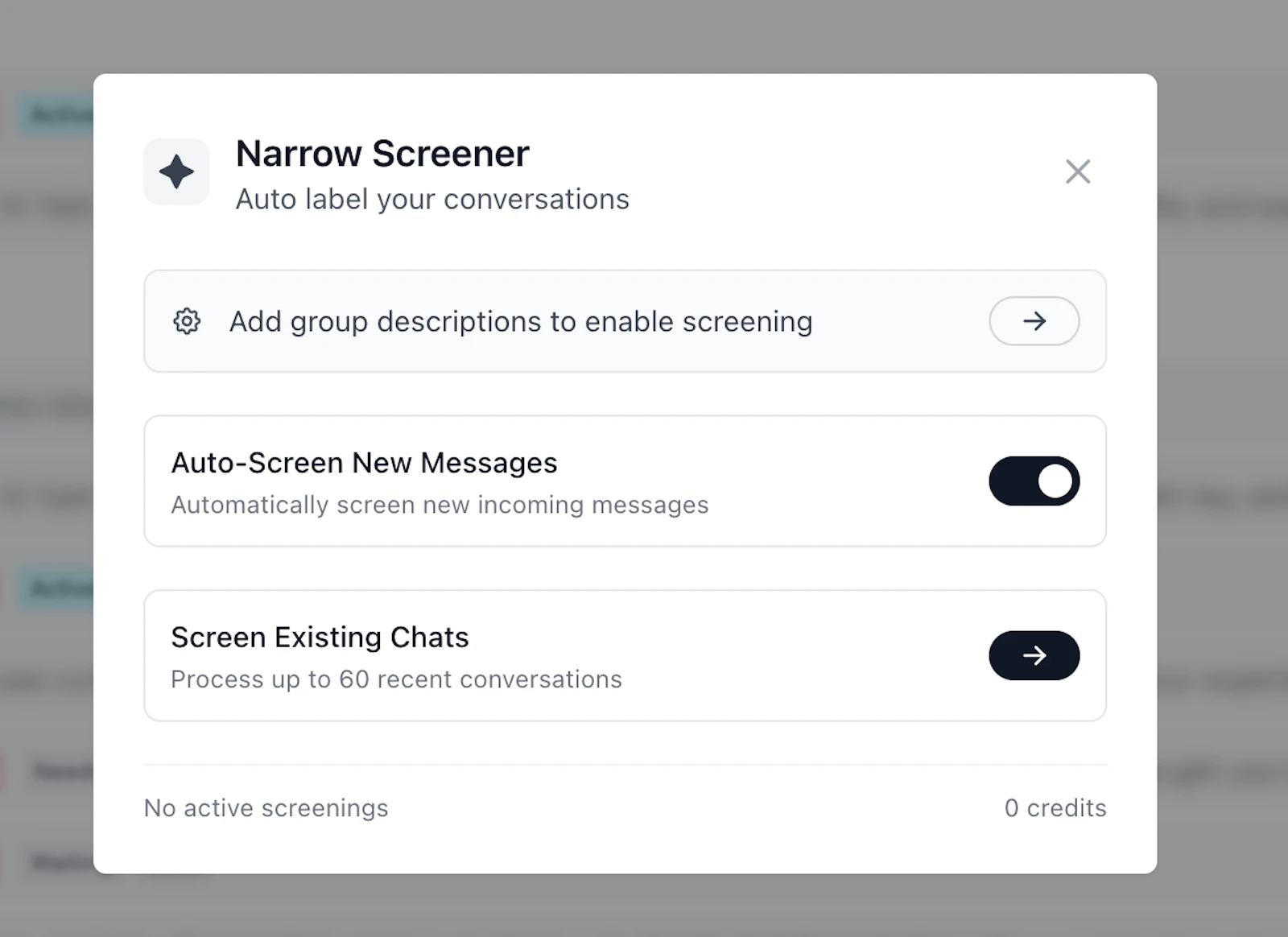 Narrow screenshot 4