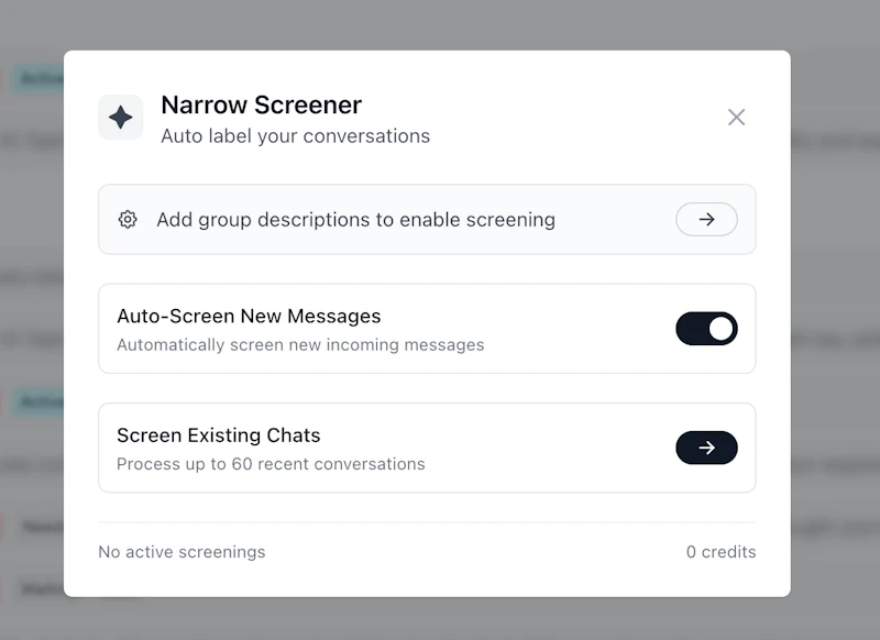 Narrow screenshot 4