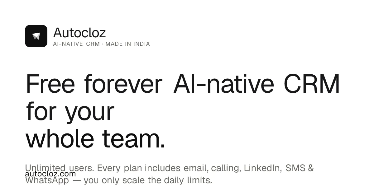 Autocloz screenshot 1