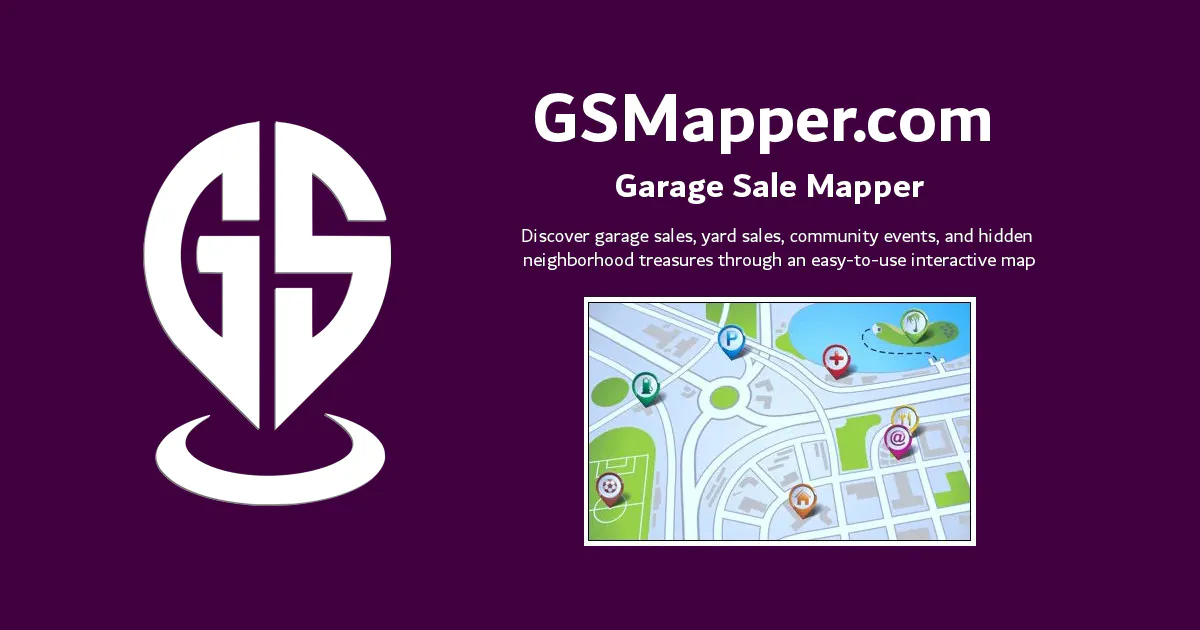 GSMapper gallery image