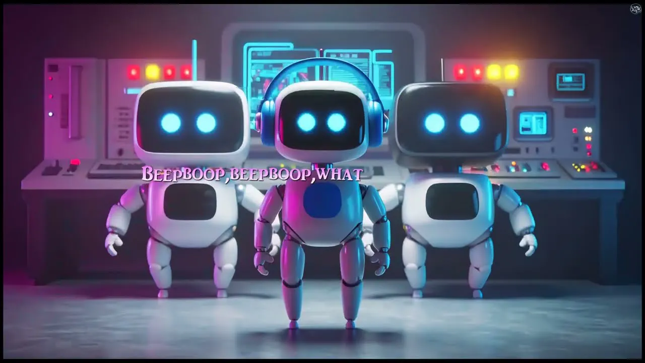 Lyric Video Studio gallery image