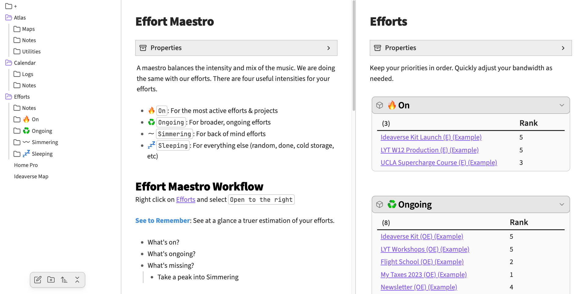 Ideaverse Pro media 5