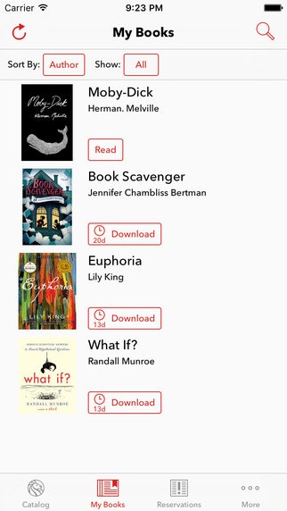  NYPL SimplyE gallery image