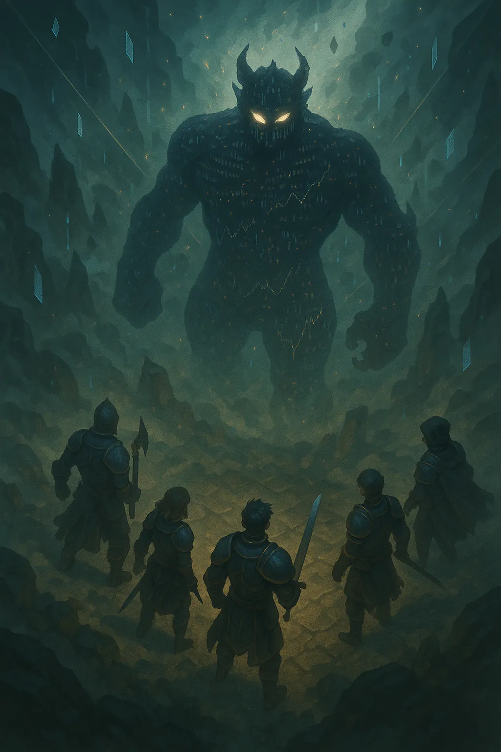 DataRunes gallery image