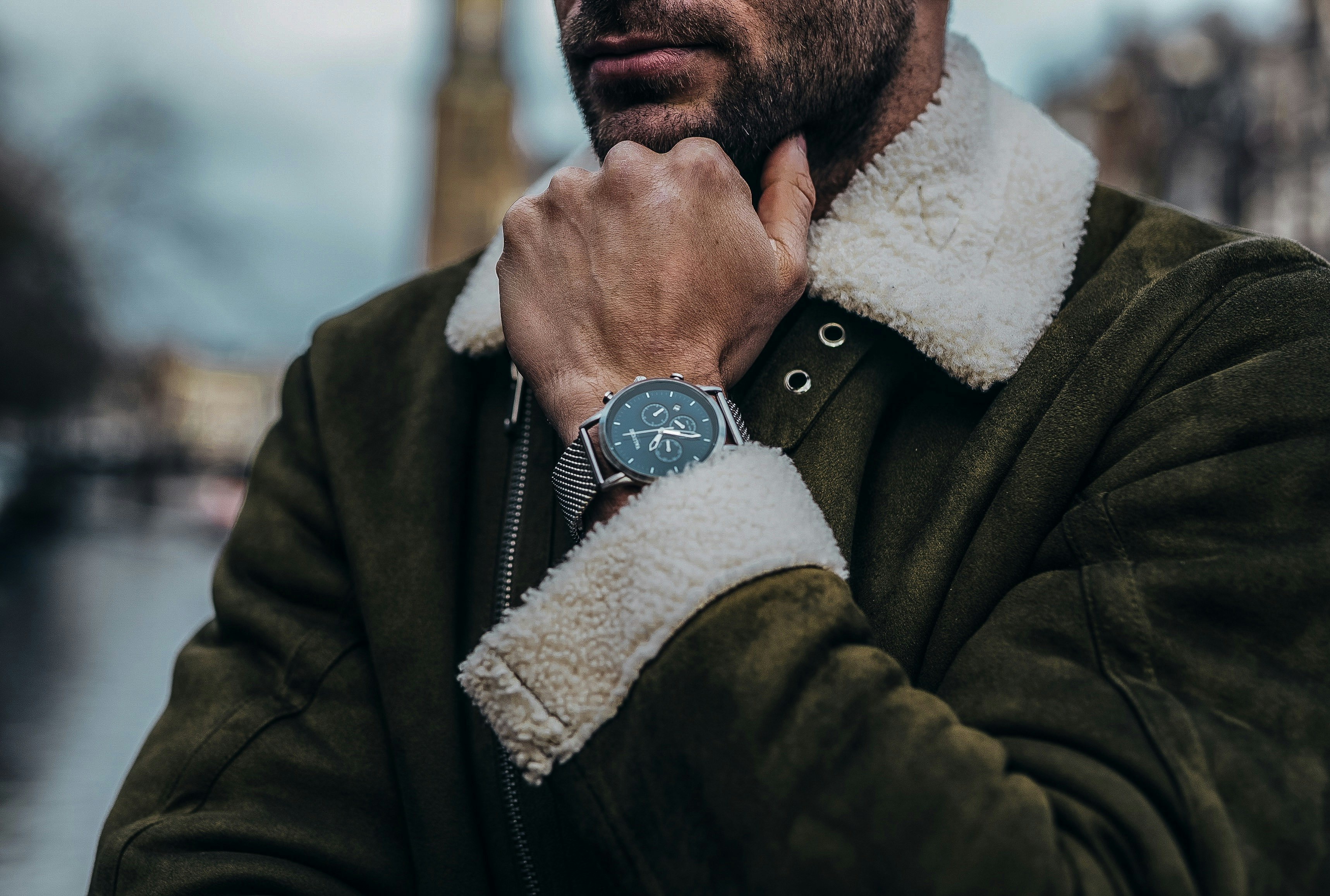 Valuchi Watches gallery image