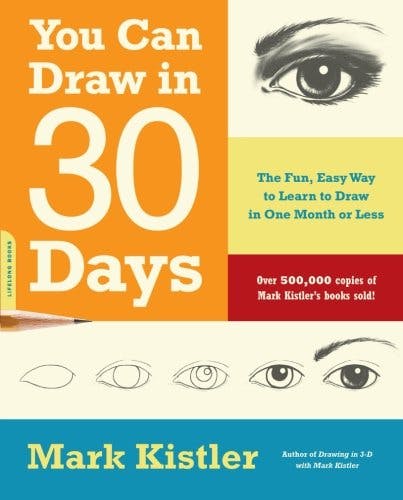 You Can Draw in 30 Days media 1