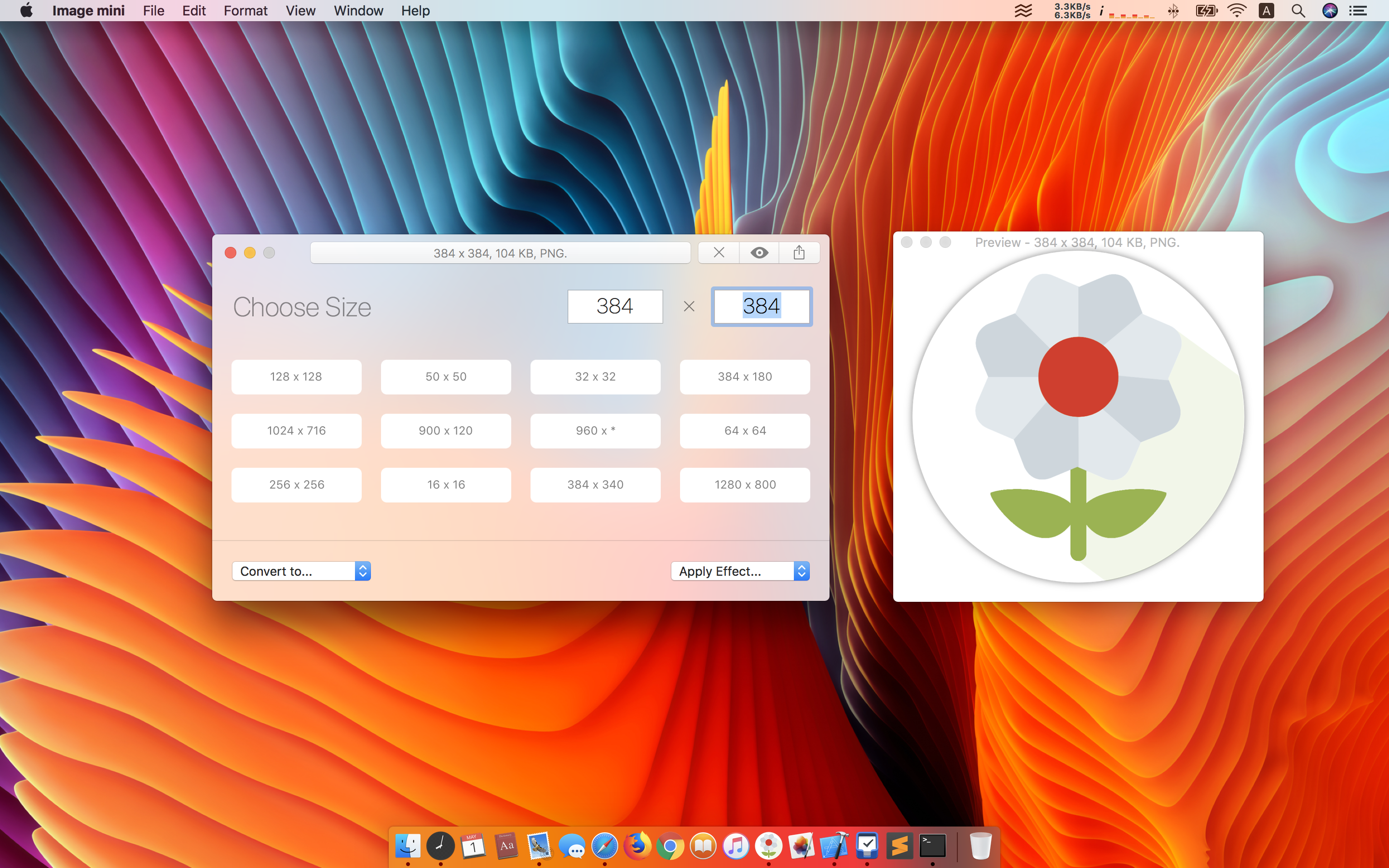 Image mini gallery image