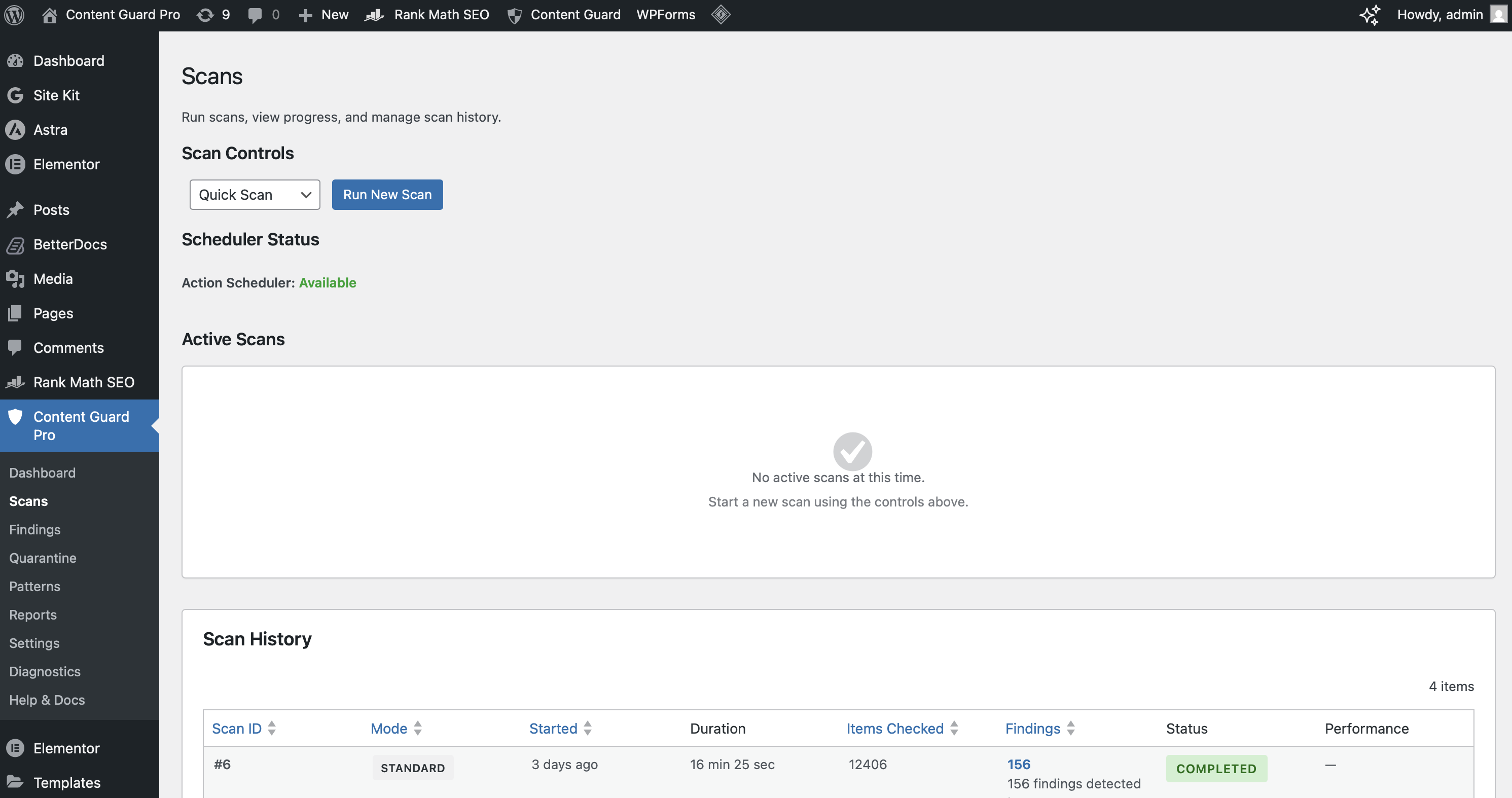 Content Guard Pro gallery image