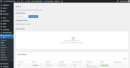 Content Guard Pro gallery image