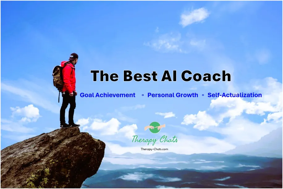 Specialized AI for Relationship Advice  gallery image