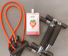 Jelly+ | 10-calorie Keto Drinkable Jelly gallery image