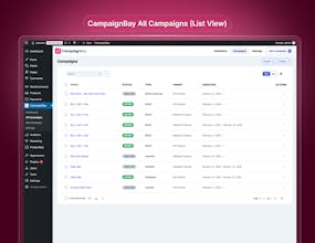 CampaignBay gallery image