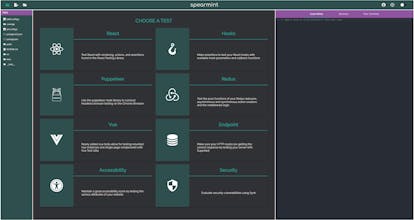 Spearmint gallery image