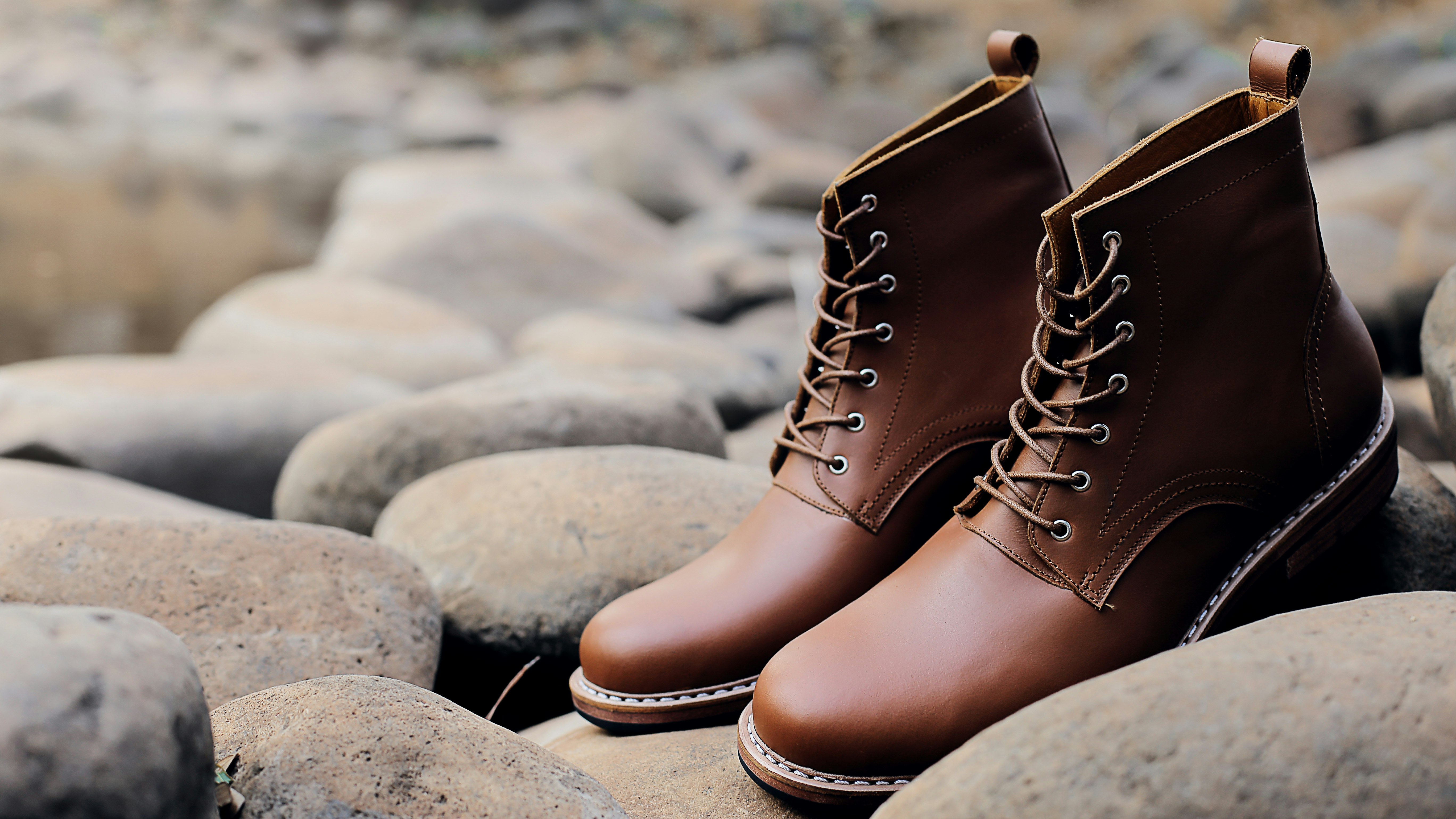 Heimdall Footwear gallery image