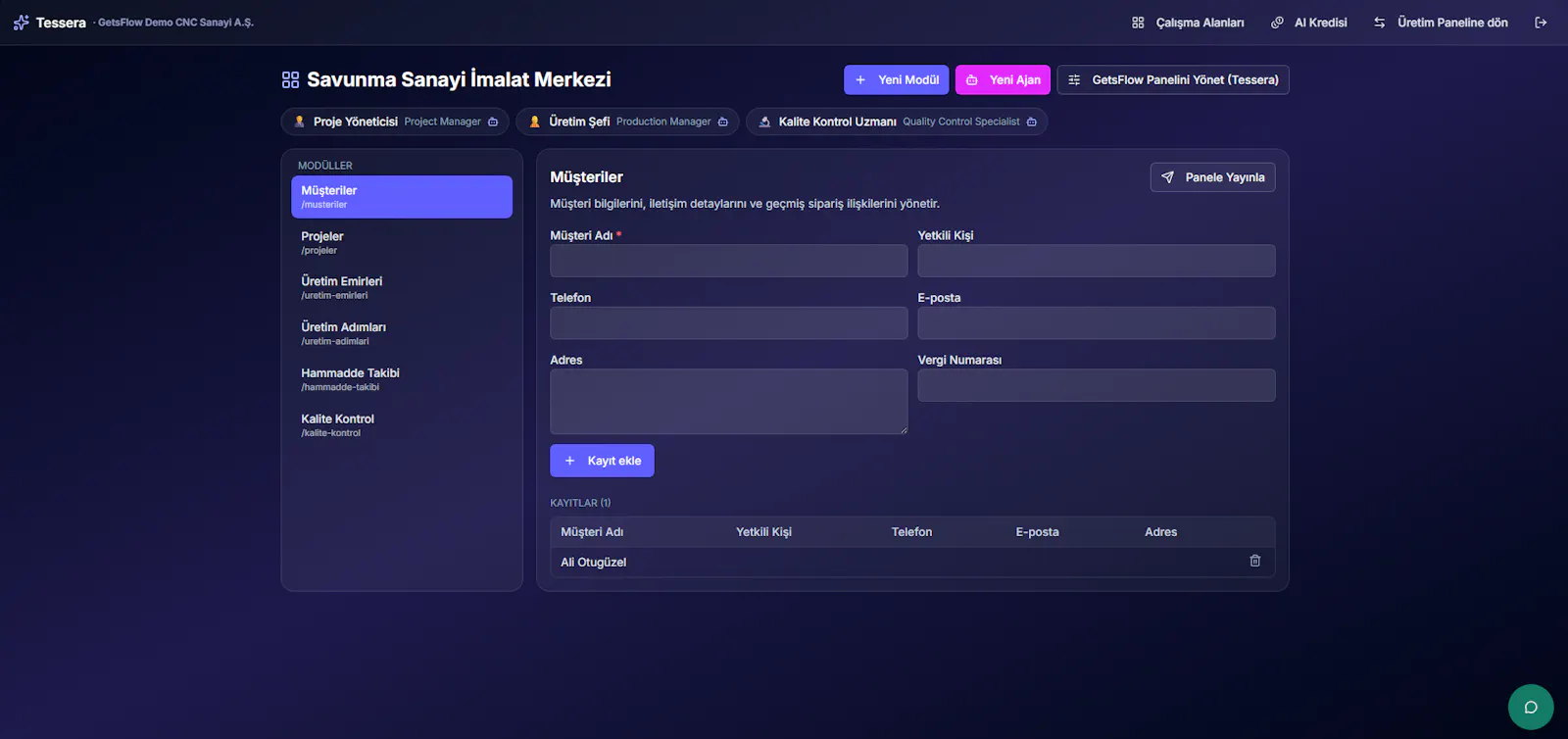 GetsFlow screenshot 9