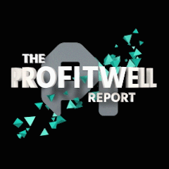 ProfitWell Report logo