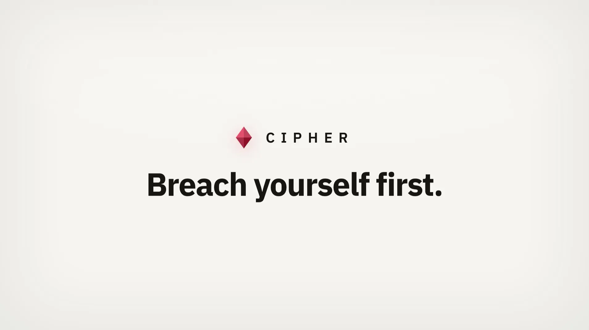 Cipher gallery image