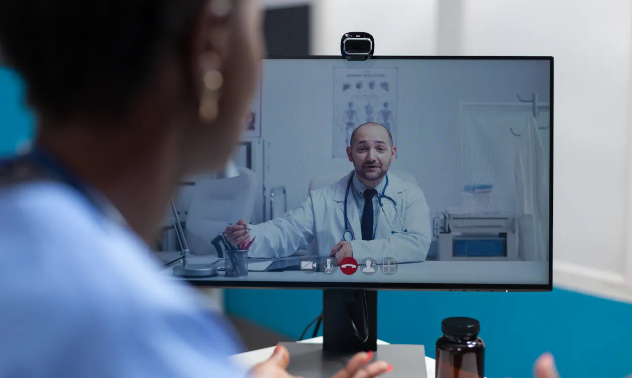Shrinext HealthTech gallery image