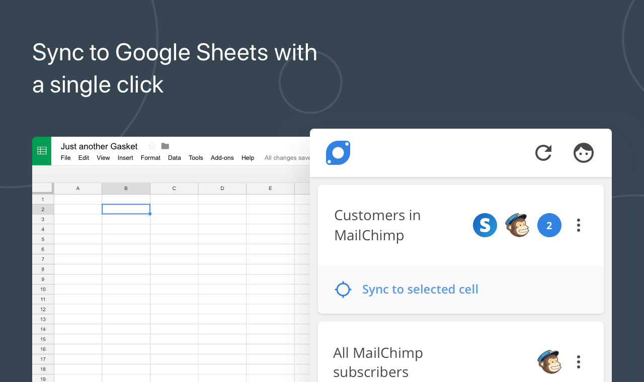 Gasket gallery image