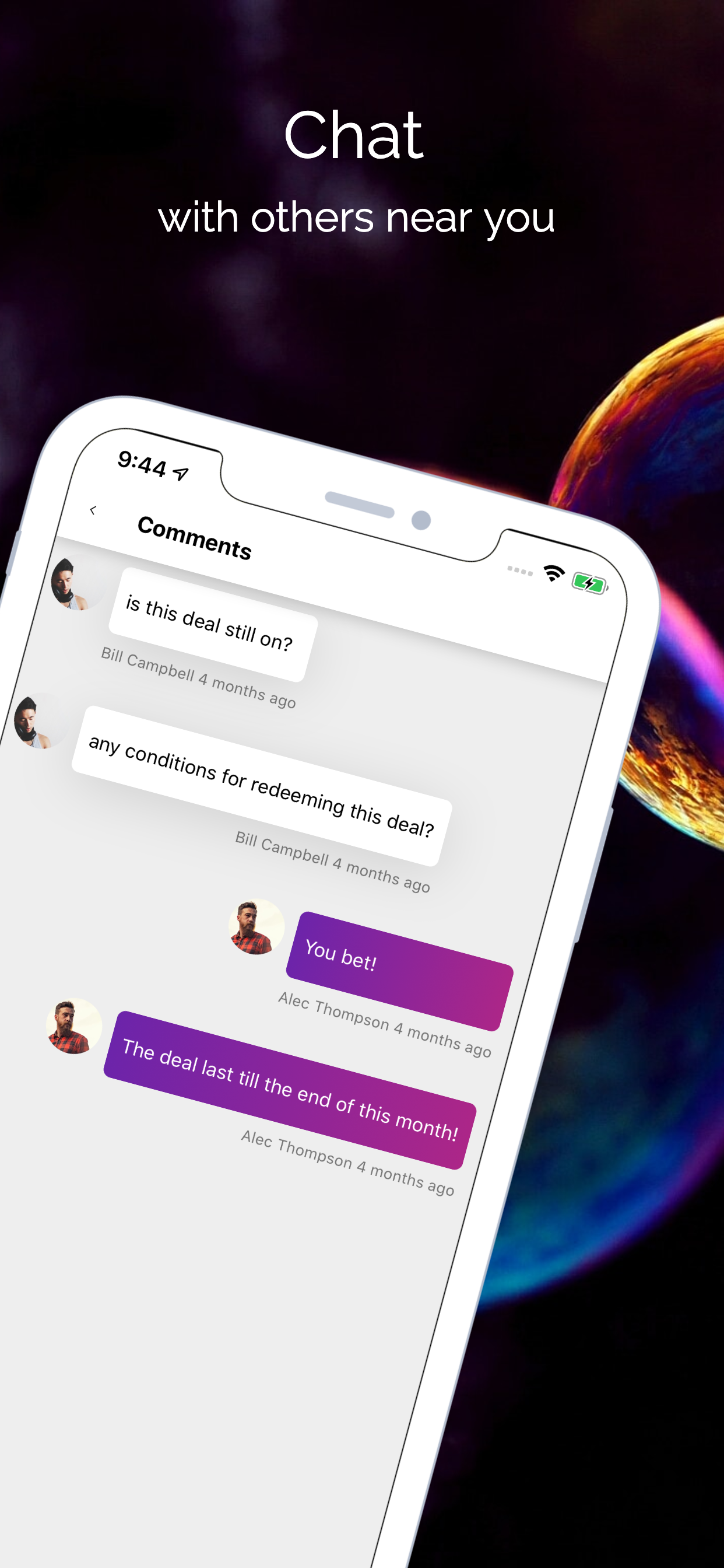 Holler Away gallery image